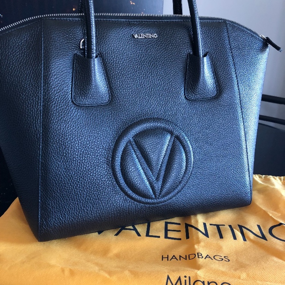 Valentino large tote